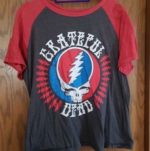 Grateful Dead Tee